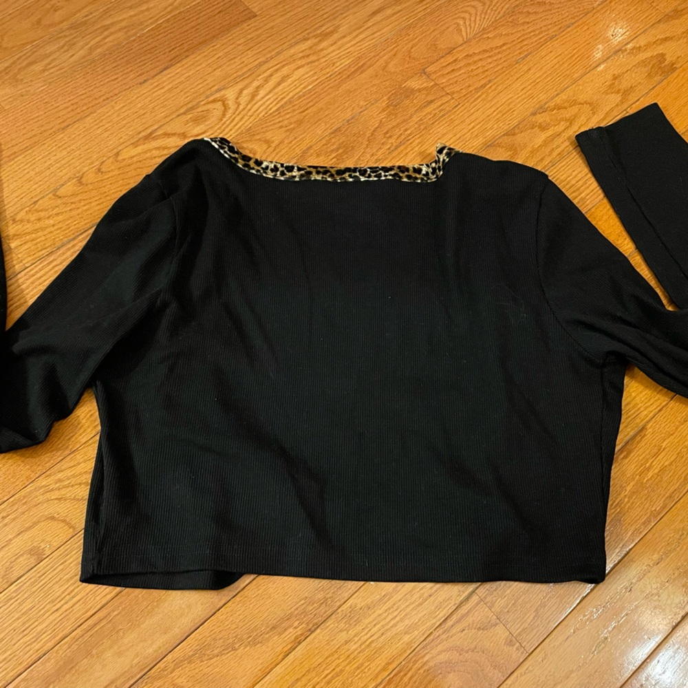SHEIN large jacket - Picture 2 of 4
